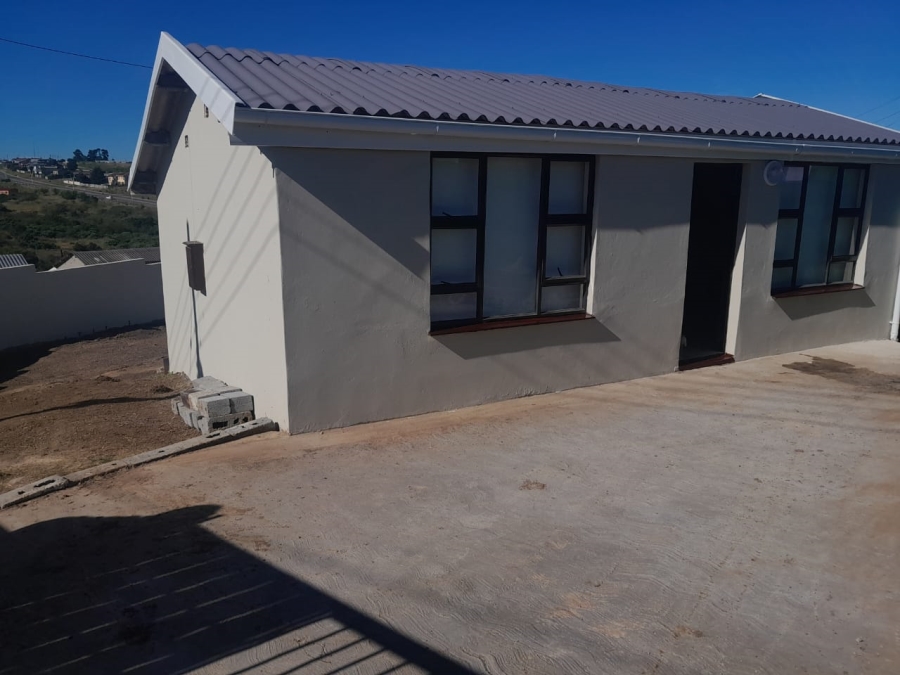 2 Bedroom Property for Sale in Mdantsane Nu 11 Eastern Cape